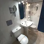 阿尔迪简易别墅 公寓