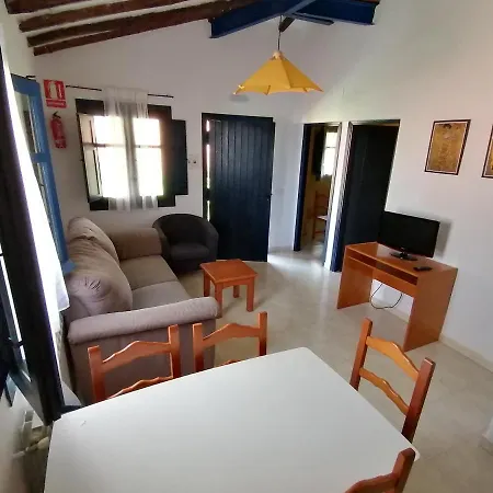 Complejo Vacacional Aldea Vetonia 4 Actividades Diarias Bar Restaurante Piscina Hervás