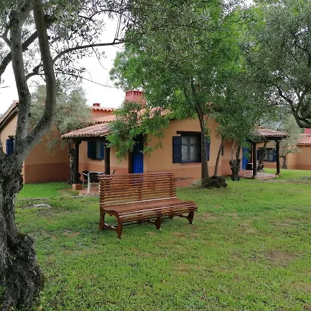 Complejo Vacacional Aldea Vetonia 4 Actividades Diarias Bar Restaurante Piscina