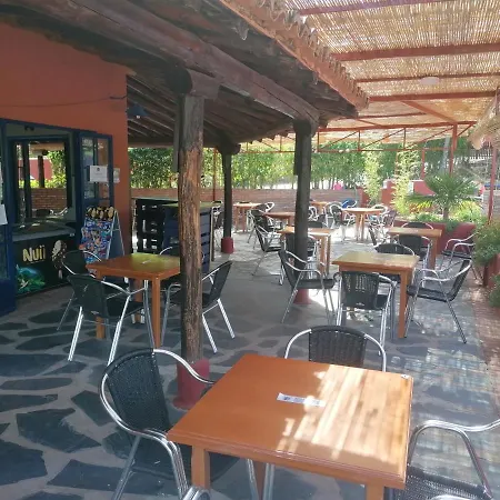 Aldea Vetonia Alojamientos Con Encanto Parque De Mascotas-No Se Aceptan En Julio Y Agosto- Varias Zonas Infantiles Y Deportivas 