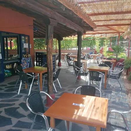 Complejo Vacacional Aldea Vetonia 4 Actividades Diarias Bar Restaurante Piscina