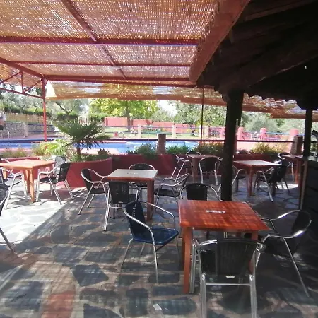 Apartment Complejo Vacacional Aldea Vetonia 4 Actividades Diarias Bar Restaurante Piscina