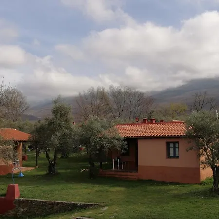 Complejo Aldea Vetonia Se Aceptan Mascotas Actividades Con Monitores Hasta El 8 De Septiembre Hervas