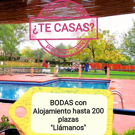 Complejo Aldea Vetonia Check Out Hasta 20h Parque De Mascotas Zonas Infantiles Ideal Grupos Parejas Familias Informate Apertura Piscina 1 De Mayo דירה