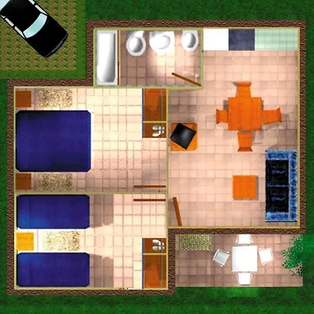 Ultimos Dias De Temporada Desde Una Noche Checkout 20H-Aldea Vetonia Alojamientos Con Encanto- Mascotas Aceptadas-Chiquipark 2 Plantas Cubierto-Info Y Dudas 618-95-92-51 - A 1 Min De Hervas- Naturaleza Y Tranquilidad En Estado Puro * Hervás