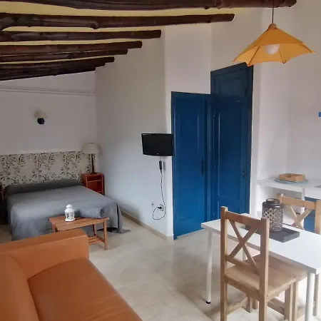 Complejo Vacacional Aldea Vetonia 4 Actividades Diarias Bar Restaurante Piscina Apartment Hervas