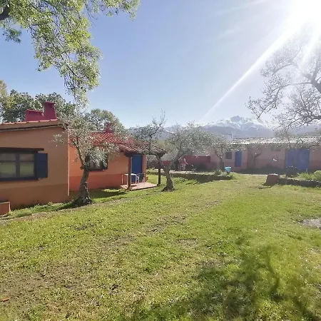 Aldea Vetonia Alojamientos con Encanto Parque de Mascotas Varias zonas infantiles y deportivas encuentranos y reserva para verano Apartamento