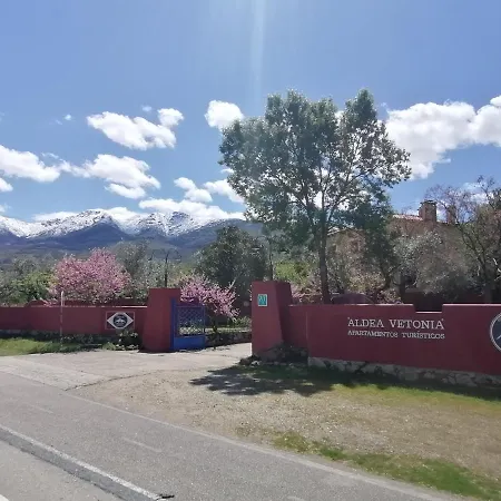 Complejo Aldea Vetonia Se Aceptan Mascotas Actividades Con Monitores Hasta El 8 De Septiembre Apartment *