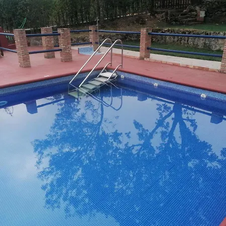 Complejo Aldea Vetonia Check Out Hasta 20h Parque De Mascotas Zonas Infantiles Ideal Grupos Parejas Familias Informate Apertura Piscina 1 De Mayo דירה