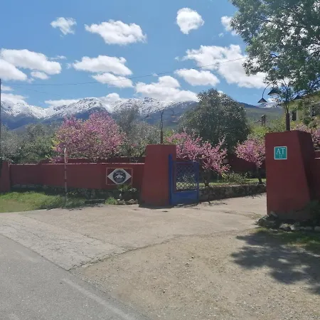 公寓 Aldea Vetonia Con Encanto Parque De Mascotas Varias Zonas Infantiles Y Deportivas Calefaccion *