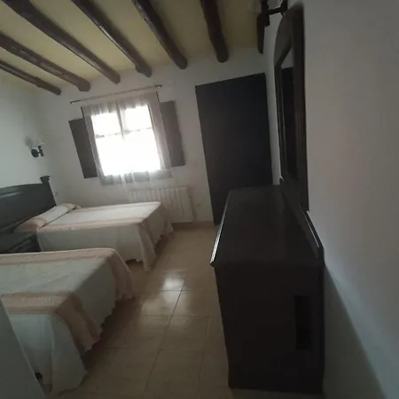 Appartamento Complejo Vacacional Aldea Vetonia 4 Actividades Diarias Bar Restaurante Piscina