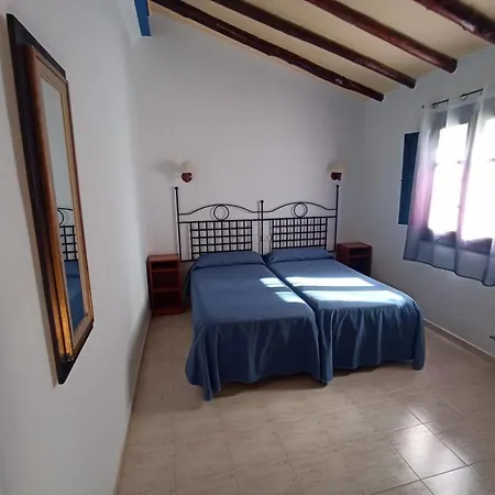 Complejo Vacacional Aldea Vetonia 4 Actividades Diarias Bar Restaurante Piscina Appartamento