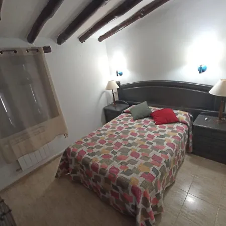 Complejo Vacacional Aldea Vetonia 4 Actividades Diarias Bar Restaurante Piscina Apartment