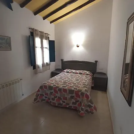 Apartment Complejo Vacacional Aldea Vetonia 4 Actividades Diarias Bar Restaurante Piscina *