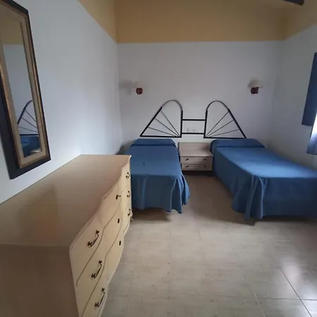 Appartamento Complejo Vacacional Aldea Vetonia 4 Actividades Diarias Bar Restaurante Piscina