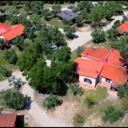 Appartamento Complejo Vacacional Aldea Vetonia 4 Actividades Diarias Bar Restaurante Piscina Hervás