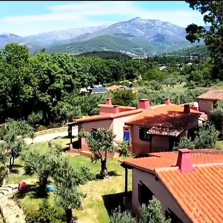Complejo Vacacional Aldea Vetonia 4 Actividades Diarias Bar Restaurante Piscina
