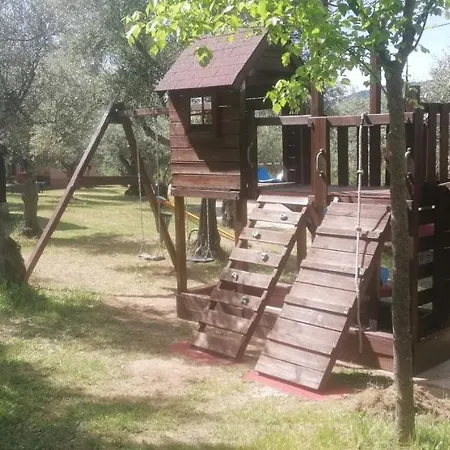 شقة Aldea Vetonia Familiar- Piscinas-4 Zonas Infantiles Y Deportivas 4 Actividades Al Dia Hasta El 8 De Septiembre Con Monitores 