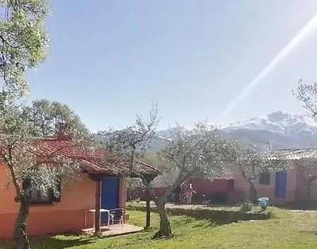 Appartamento Complejo Vacacional Aldea Vetonia 4 Actividades Diarias Bar Restaurante Piscina Hervás