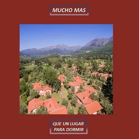 Aldea Vetonia Alojamientos con Encanto Parque de Mascotas Varias zonas infantiles y deportivas encuentranos y reserva para verano Apartamento