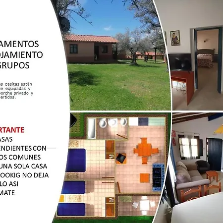 דירה Complejo Aldea Vetonia Check Out Hasta 20h Parque De Mascotas Zonas Infantiles Ideal Grupos Parejas Familias Informate Apertura Piscina 1 De Mayo