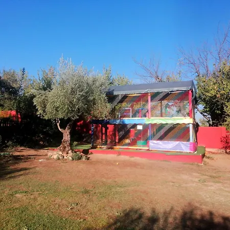 Appartamento Complejo Vacacional Aldea Vetonia 4 Actividades Diarias Bar Restaurante Piscina *