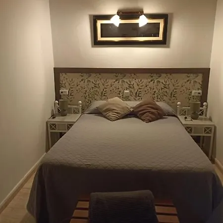 Ultimos Dias De Temporada Desde Una Noche Checkout 20H-Aldea Vetonia Alojamientos Con Encanto- Mascotas Aceptadas-Chiquipark 2 Plantas Cubierto-Info Y Dudas 618-95-92-51 - A 1 Min De Hervas- Naturaleza Y Tranquilidad En Estado Puro