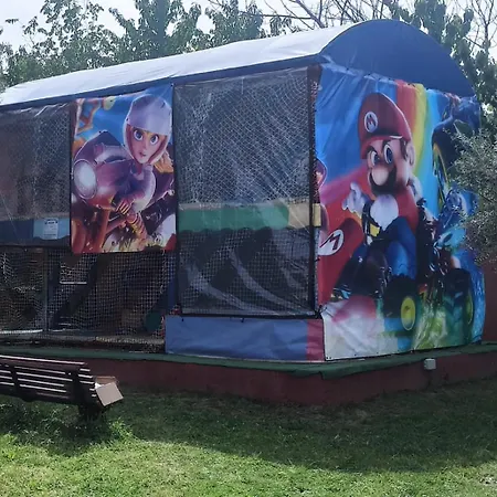 Complejo Aldea Vetonia Se Aceptan Mascotas Actividades Con Monitores Hasta El 8 De Septiembre *