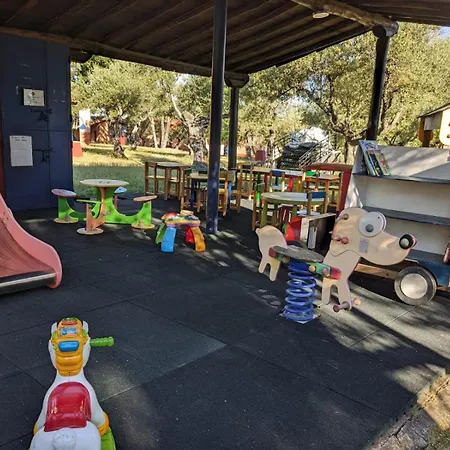 Complejo Aldea Vetonia Se Aceptan Mascotas Actividades Con Monitores Hasta El 8 De Septiembre Apartment