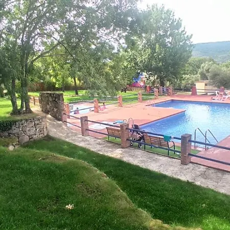 Complejo Vacacional Aldea Vetonia 4 Actividades Diarias Bar Restaurante Piscina Appartamento *