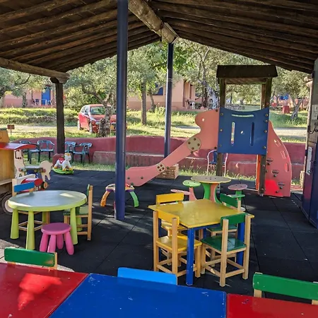 公寓 Aldea Vetonia Con Encanto Parque De Mascotas Varias Zonas Infantiles Y Deportivas Calefaccion *