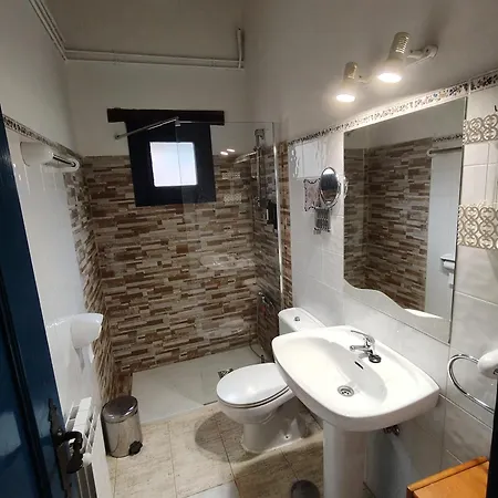 Aldea Vetonia Con Encanto Parque De Mascotas Varias Zonas Infantiles Y Deportivas Calefaccion