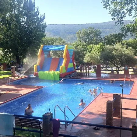 Appartamento Complejo Vacacional Aldea Vetonia 4 Actividades Diarias Bar Restaurante Piscina *