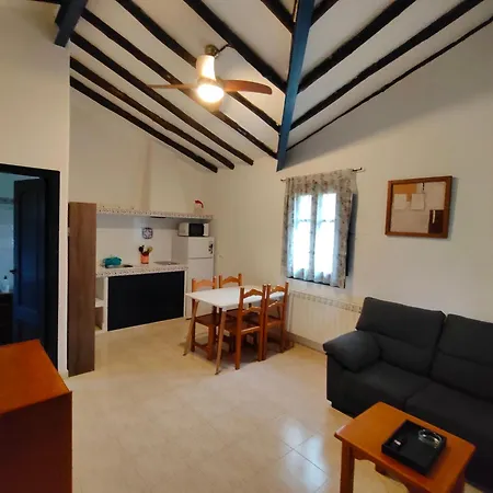 Apartment Aldea Vetonia Alojamientos Con Encanto Parque De Mascotas-No Se Aceptan En Julio Y Agosto- Varias Zonas Infantiles Y Deportivas 