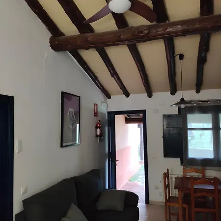 Complejo Vacacional Aldea Vetonia 4 Actividades Diarias Bar Restaurante Piscina Appartamento Hervás