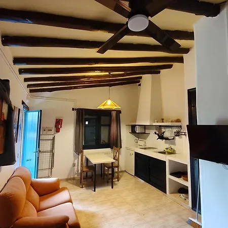 Aldea Vetonia Alojamientos Con Encanto Parque De Mascotas-No Se Aceptan En Julio Y Agosto- Varias Zonas Infantiles Y Deportivas 