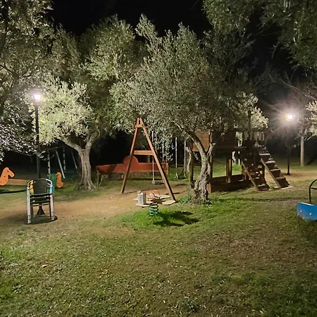 Aldea Vetonia Familiar- Piscinas-4 Zonas Infantiles Y Deportivas 4 Actividades Al Dia Hasta El 8 De Septiembre Con Monitores 