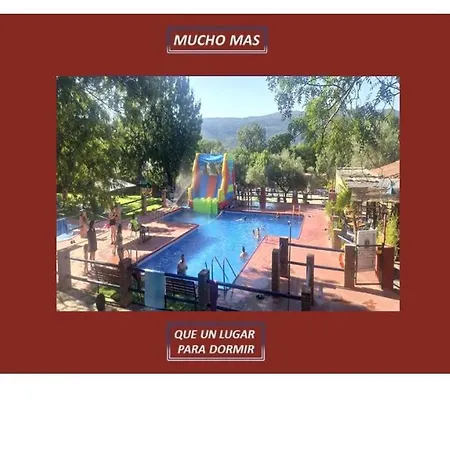 Apartment Complejo Aldea Vetonia Se Aceptan Mascotas Actividades Con Monitores Hasta El 8 De Septiembre *