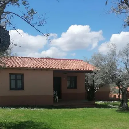 Apartment Aldea Vetonia Alojamientos Con Encanto Parque De Mascotas-No Se Aceptan En Julio Y Agosto- Varias Zonas Infantiles Y Deportivas 