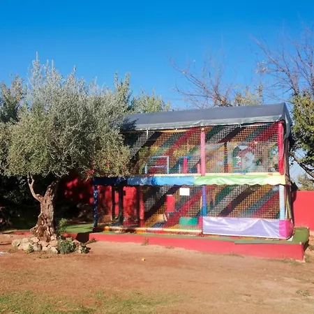 Apartment Aldea Vetonia Alojamientos Con Encanto Parque De Mascotas-No Se Aceptan En Julio Y Agosto- Varias Zonas Infantiles Y Deportivas 