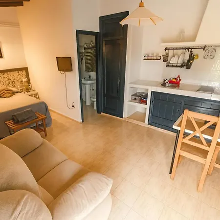 Apartment Aldea Vetonia Alojamientos Con Encanto Parque De Mascotas-No Se Aceptan En Julio Y Agosto- Varias Zonas Infantiles Y Deportivas 