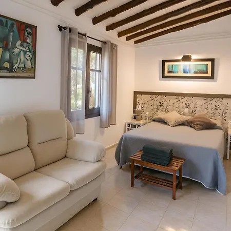 Apartment Aldea Vetonia Alojamientos Con Encanto Parque De Mascotas-No Se Aceptan En Julio Y Agosto- Varias Zonas Infantiles Y Deportivas 