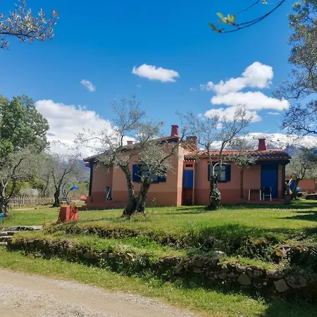 Apartment Aldea Vetonia Alojamientos Con Encanto Parque De Mascotas-No Se Aceptan En Julio Y Agosto- Varias Zonas Infantiles Y Deportivas 