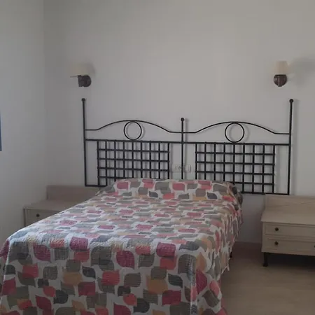 Aldea Vetonia Resort Naturaleza Y Descanso- Check Out 19H 