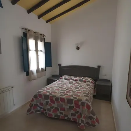 شقة Aldea Vetonia Resort Naturaleza Y Descanso- Check Out 19H 