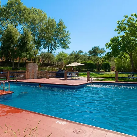 Aldea Vetonia Resort Naturaleza Y Descanso- Check Out 19H 