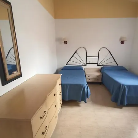 Aldea Vetonia Resort Naturaleza Y Descanso- Check Out 19H 
