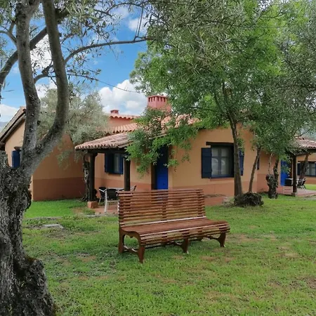 Apartment Aldea Vetonia Alojamientos Adults Only Naturaleza Y Desconexion Check-Out 19 H Mascotas Sin Coste