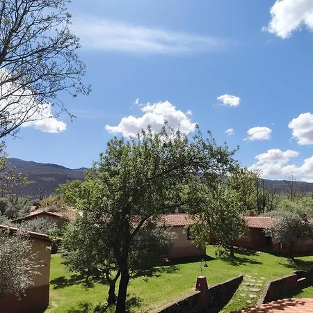 Apartamento Aldea Vetonia Resort Naturaleza y Descanso-OTOÑO 2026 EXCLUSIVO PARA ADULTOS- CHECK OUT 19H mascotas sin coste Hervás