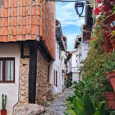 Apartamento Aldea Vetonia Resort Naturaleza y Descanso-OTOÑO 2026 EXCLUSIVO PARA ADULTOS- CHECK OUT 19H mascotas sin coste Hervás